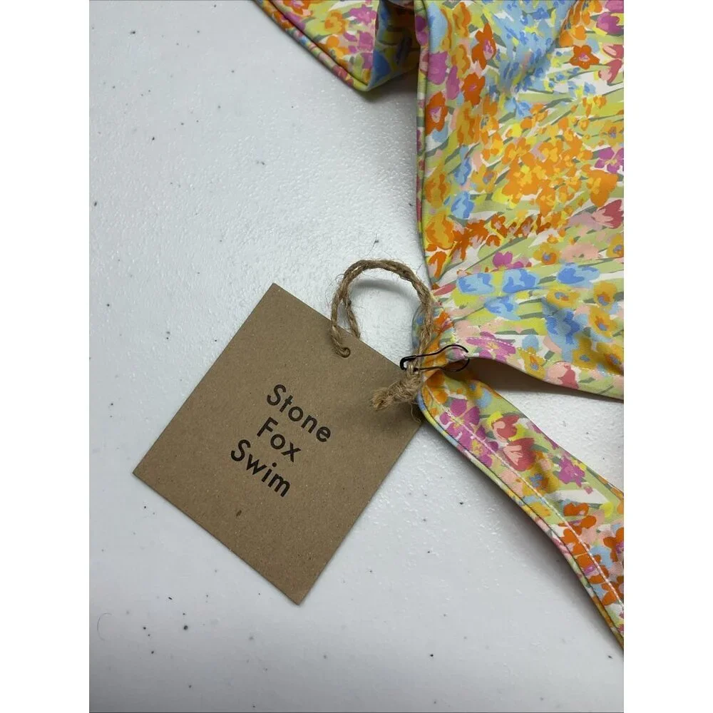 Stone Fox Swim new nwt